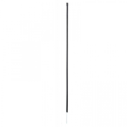 Tyčka náhradná k sieti pre hydinu, 106 cm