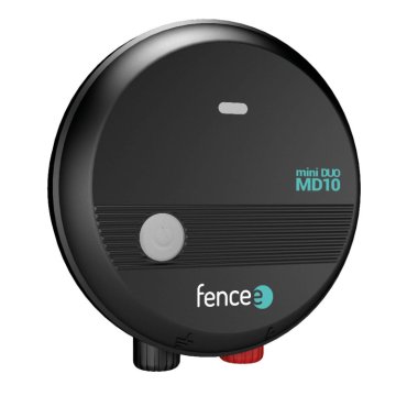 Generátor elektrického ohradníka fencee mini DUO MD10