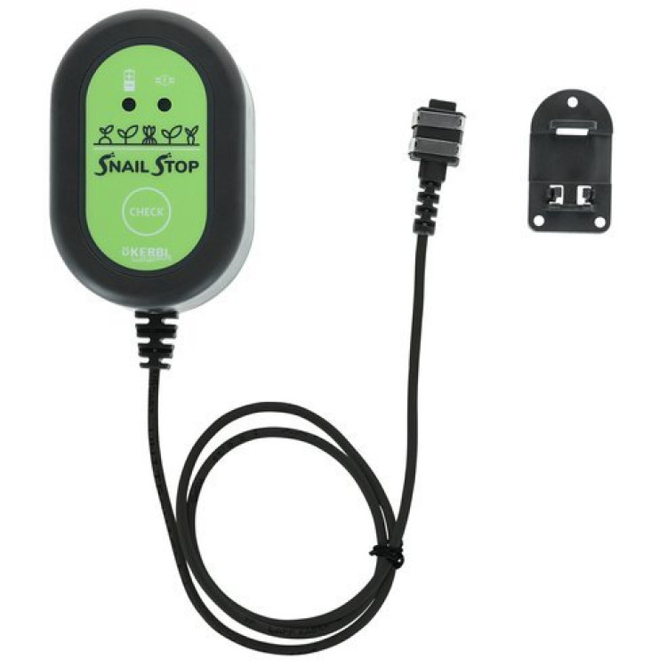 Zdroj elektrických impulzov pre elektrický ohradník SnailStop