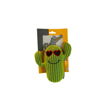 CROCODOG textilná hračka KAKTUS