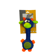 CROCODOG textilná hračka ŽIRAFA