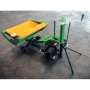 Mini balička senáže - ovíjačka balíkov AGROFORTEL 0810