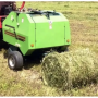 Lis na okrúhle balíky - mini balíkovač 0870N - do siete