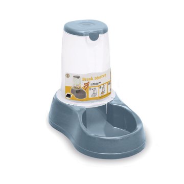 Zásobník na krmivo RESERVE pre psov a mačky 1,5 l