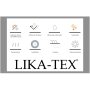 CORDOBA  LIKA-TEX(R) - luxusné záhradné sedenie