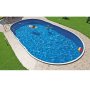 Bazén Orlando Premium DL 3,66x7,32x1,22 m bez prísl.