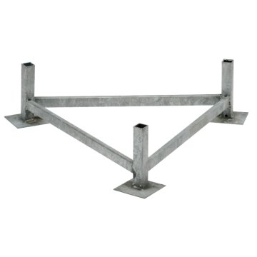MTF70 - Nožičky pre krmítko 70 kg