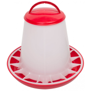 Kŕmidlo pre hydinu tubusovú - 3 kg