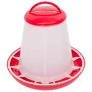 Kŕmidlo pre hydinu tubusovú - 1,5 kg