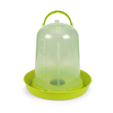 Bajonetová napájačka GAUN 10981 so špuntom - 8 L