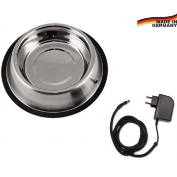 Vyhrievaná miska pre psov a mačky THERMODOG 3113202 1,8l