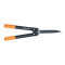 Nožničky Fiskars  POWERGEAR HS72 živý plot+převod 57cm 1000596