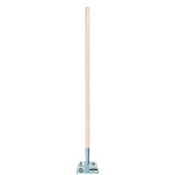 Rozbíječ ledu ICE 1, ocelová čepel