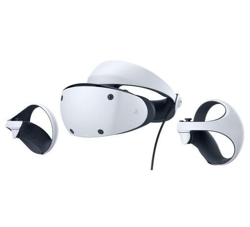 Sony PLAYSTATION VR2