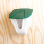 Násypné krmítko - plastové - V-Feeder 2.5 kg