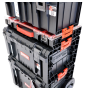 QBRICK SYSTEM PRO 500 Basic - Kufr na nářadí