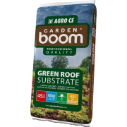 Substrát Agro  Garden Boom Green Roof Substrate 45 l
