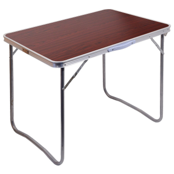 Stôl Cattara BALATON hnedý