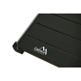 Stôl Cattara ROLL kempingový skladací 123 x 55 cm
