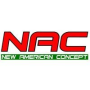 Krovinorez NAC 4v1 benzínový