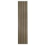Akustický panel G21 270x60,5x2,1 cm, orech