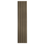 Akustický panel G21 270x60,5x2,1 cm, dymový dub