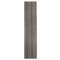 Akustický panel G21 270x60,5x2,1 cm, šedý dub