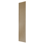 Akustický panel G21 270x60,5x2,1 cm, prírodný dub
