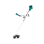 Krovinorez NAC BKB-2B40-LI-2x20V 4Ah