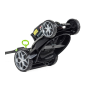 Benzínová kosačka NAC LS46-450E-HSS-JR