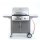 Plynový gril G21 Oklahoma BBQ Premium Line 3 horáky + zadarmo redukčný ventil
