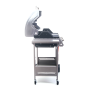 Plynový gril G21 Oklahoma BBQ Premium Line 3 horáky + zadarmo redukčný ventil