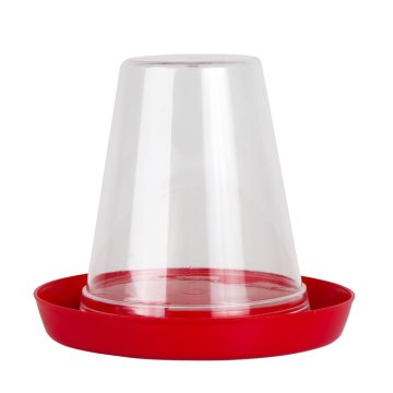 Napájačka 0.6 L pre kuriatka, plastová