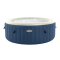 Nafukovacia vírivka Marimex Pure Spa - Bubble HWS - modrý - Intex 28486EX