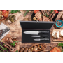 Sada nožov G21 Gourmet Damascus small box 3 ks