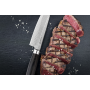 Nôž G21 Gourmet Damascus 13 cm, Santoku