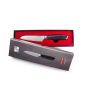 Nôž G21 Gourmet Damascus 13 cm, Santoku