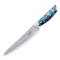 Nôž Dellinger Utility Blue 150 mm Resin Future