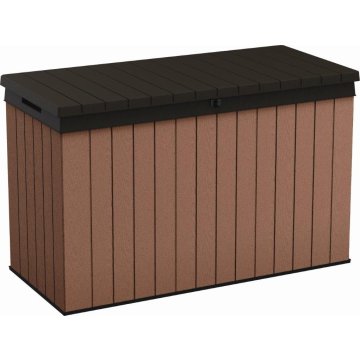 Záhradný box Keter Darwin 662L hnědý