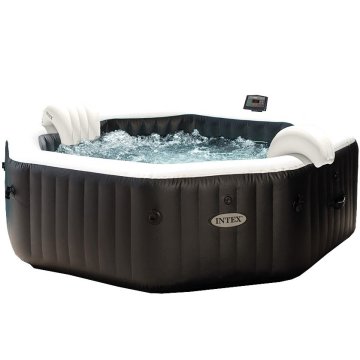 Nafukovacia vírivka Marimex  Pure Spa - Jet & Bubble Deluxe HWS 6