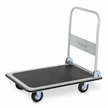 Plošinový vozík Kreator KRT670102 300kg