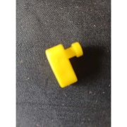 Unášač motúrku k lieske