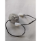 Motúrik do liesky TY-50AF, 220-240V-50/60Hz, 2,5/3r/min