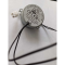 Motúrik do liesky 50 TYZ, AC12V, 50/60Hz, 4W, 2,5/3r/min