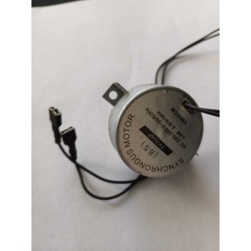 Motúrik do liesky TY-50AF, 220-240V-50/60Hz, 2,5/3r/min