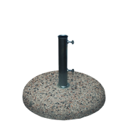 Betónový stojan- kameň 35 kg