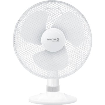 Ventilátor Sencor SFE 3027WH-EUE3 stolní