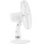 Ventilátor Sencor SFE 3027WH-EUE3 stolní
