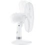 Ventilátor Sencor SFE 3027WH-EUE3 stolní
