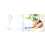 Ventilátor Gallet stojanový VEN16S